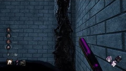 Best flashlight save ever #deadbydaylight #dbd #memes