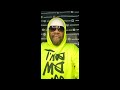 Promo drop from Fatman Scoop for LiLi Tokyo Dreamgirl "INVISIBLE" song