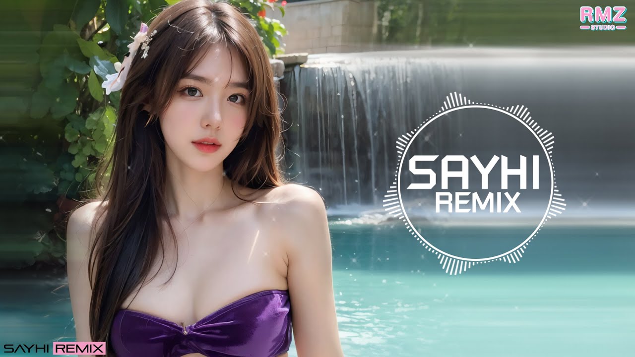 (เบสแน่นๆ)เพลงแดนซ์มันส์ๆฟังสบายๆชิวๆ2024(#กำลังฮิตในTikTok)คัดมาแล้ว (Mini-NonstopV.46) SAYHI REMIX