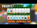 Jailbreak trading montage #3