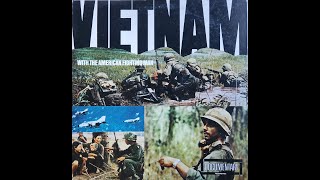 貴重The American Experience in Vietnam ナム戦 Nam: The Vietnam Experience, 1965-75: Tim Page, John Pimlott