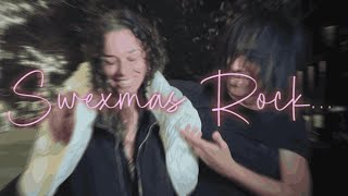 imnotmelrose - SWEXMAS ROCK... (Official Music Video)