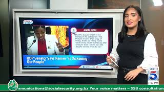 Viewer's Voice for April 27th 2026