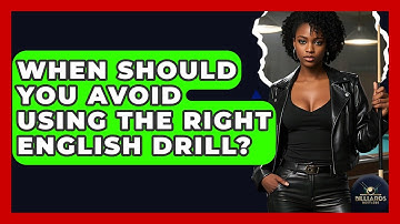When Should You Avoid Using The Right English Drill? - Billiards Hustlers