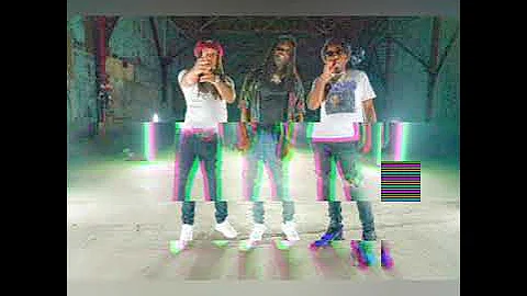 Chief keef x Ballout x Tadoe - Flexin (Official audio)