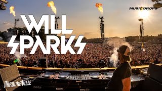 Will Sparks [Drops Only] @ Parookaville Germany 2023 | Mainstage