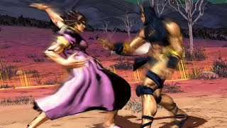 Joseph Joestar Tequilla Vs Kars Hard Ai - Jojos Bizarre Adventure All Star Battle R