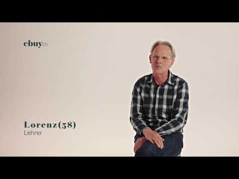 cbuy.ch – Alles Gute aus Cannabis - TV-Spot