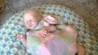 Work In Progress Of Lexi By Sandra White