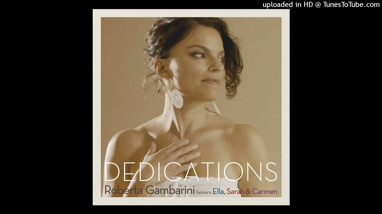 Misty / from Dedications 2019