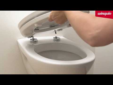 Vidéo: Types de cuvettes de toilettes : description, caractéristiques, spécifications et avis