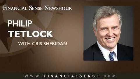 Book Interview: Superforecasting - The Art and Science of Prediction