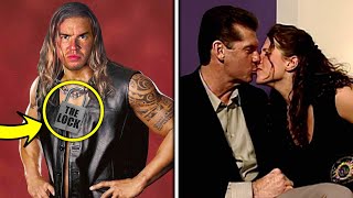 10 TERRIBLE WWE Ideas That Thankfully Never Happened