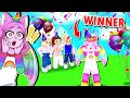 I Cant BELIEVE I WON These MINECRAFT Party Games !! (Minecraft)