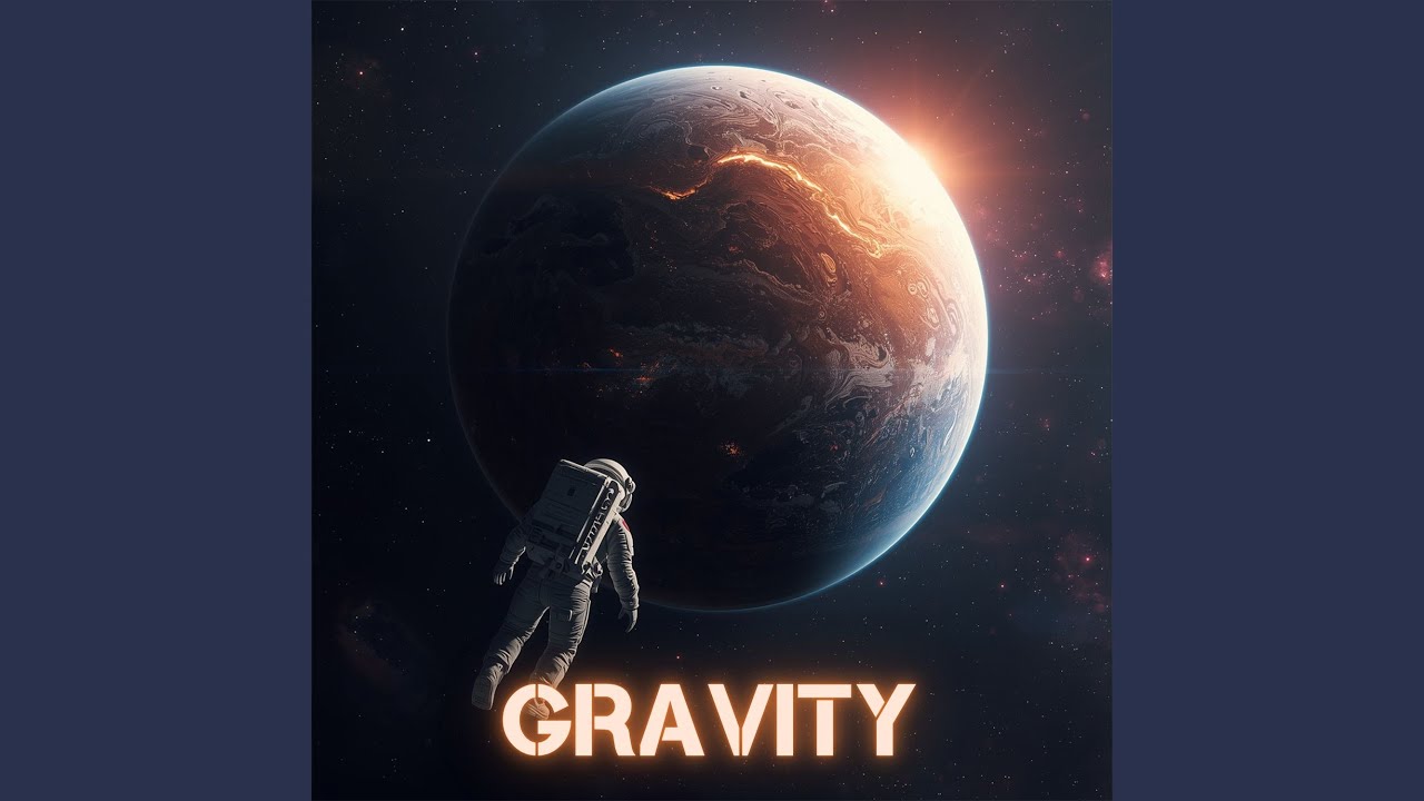 Gravity adlı videoyu YouTube'da izle Gravity adlı videoyu YouTube'da izle