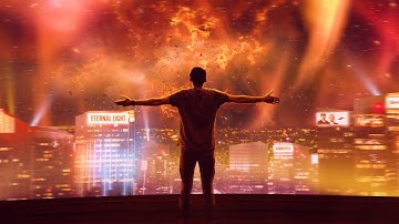 Shockwave - Eternal Light (Official Videoclip)