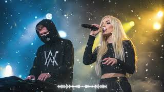 🎧 Alan Walker Style Full Bass 2026 🌌 Lost But Never Alone | Cinematic Emotional EDM