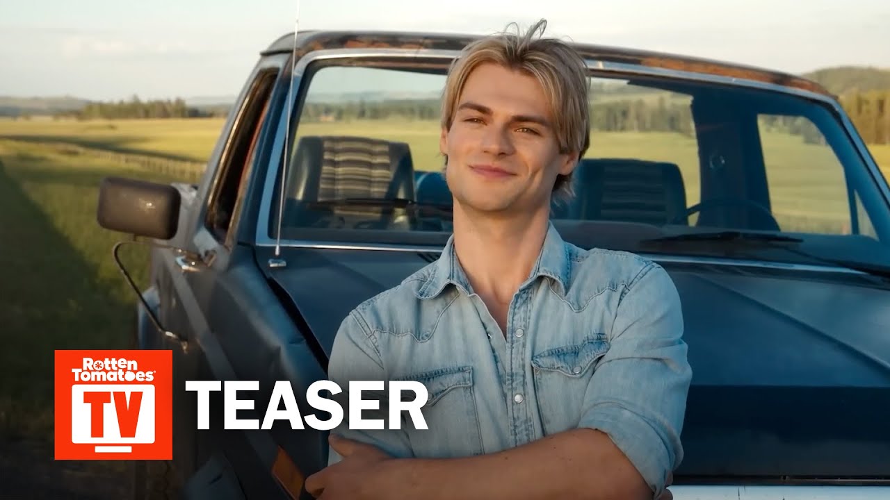 My Life With the Walter Boys Season 2 Teaser - YouTube