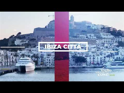 3 Giorni ad Ibiza