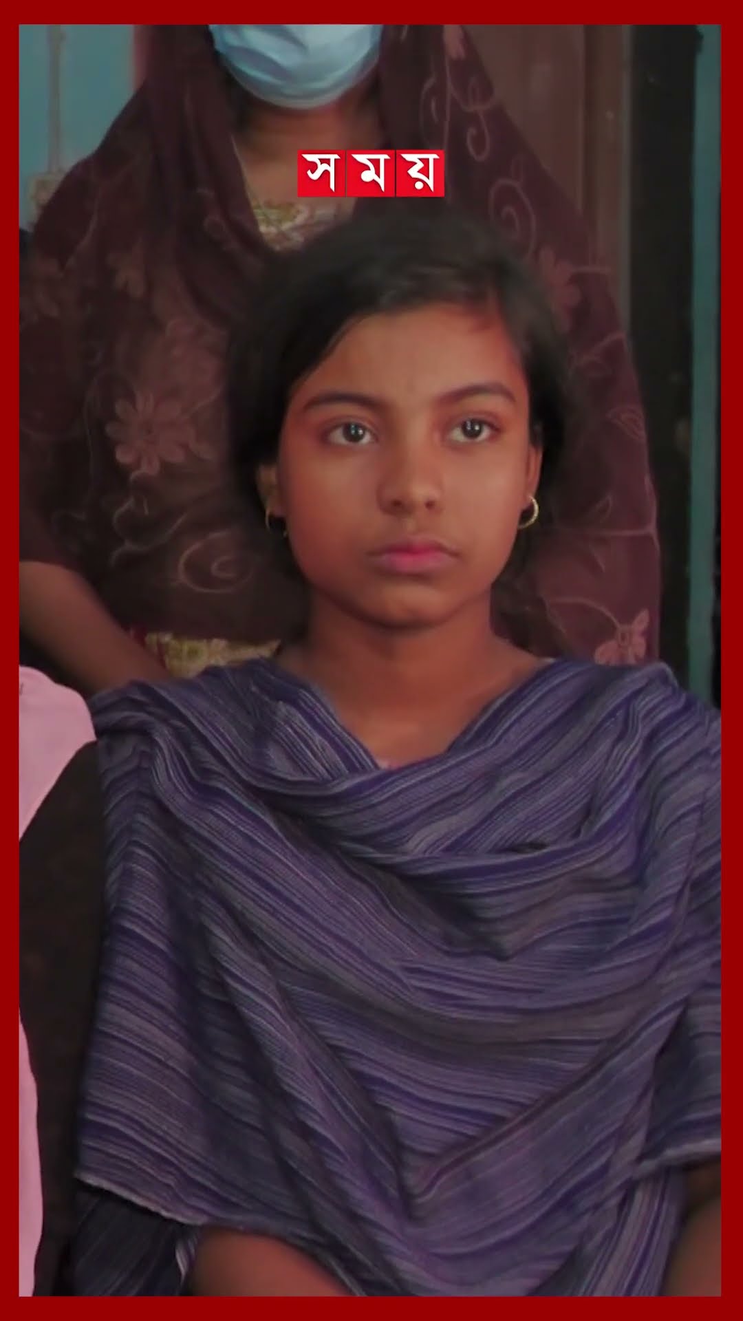 মেডিকেলে সুযোগ মেয়ের, খরচ জোগাতে দুশ্চিন্তায় ভ্যান চালক বাবা #medicalcollege #arifaakhter #somoytv