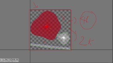 Hướng dẫn Unwrap UVW Mapping 3ds Max - part 07