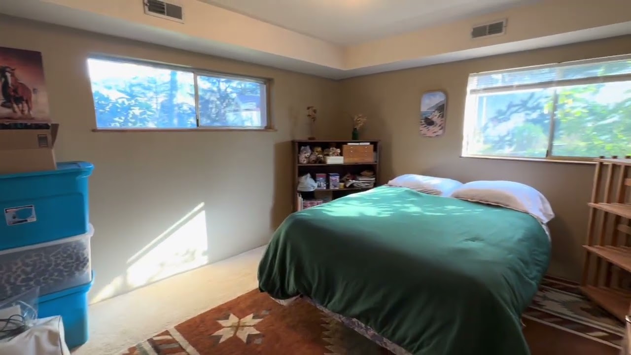 4884 Lower Grave Creek Rd - Video Tour