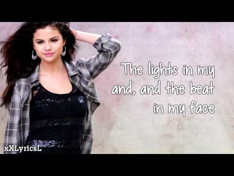 Selena Gomez -