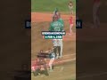 Brendan Donovan was doing his thing. #mlb #baseball #mariners