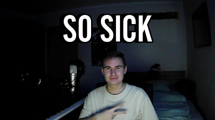 So Sick - Ne-Yo Cover | David Emde