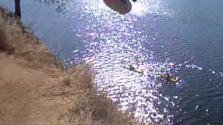 Folsom china wall gainer