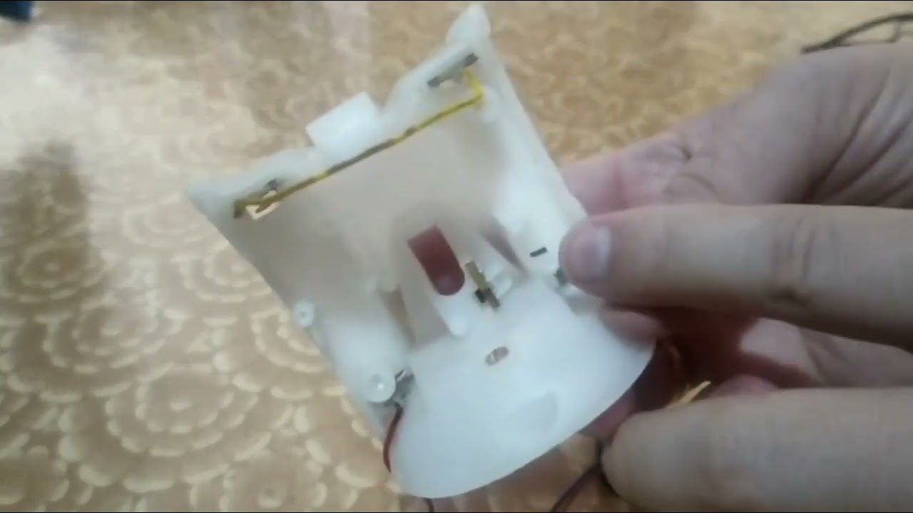 Как переделать Airwick под другие баллоны освежителя воздуха.