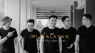 Himalayan - Jangan Kau Lepas Live Band Cover