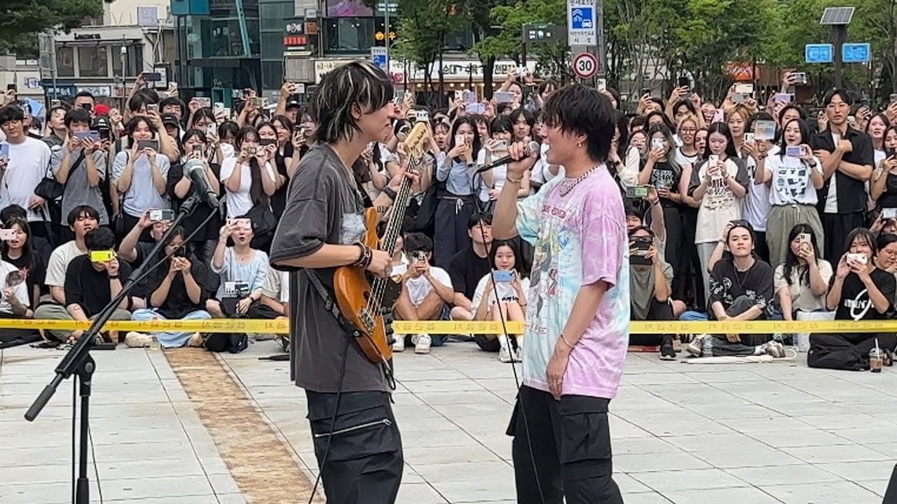 novelbright(노벨브라이트)  Walking with You