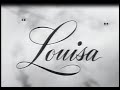 Louisa  1950