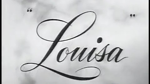 Louisa  1950