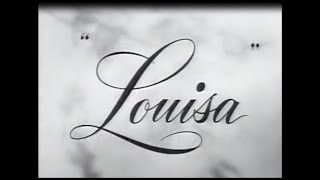 Louisa  1950