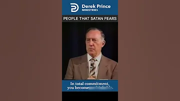People That Satan Fears Shorts 