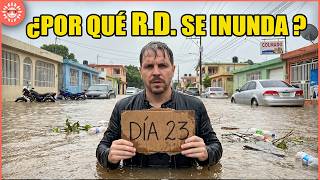 La VERDAD de por qué RD se inunda (no es solo por los políticos) ft. @JeanSurielOficial