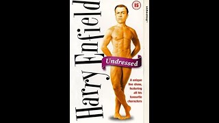 Harry Enfield  Undressed 1997 - Q&amp;A session.