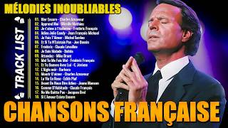 Chanson Française Nostalgie - French Paris Chanson ~ Joe Dassin, Dalida, Édith Piaf, Mike Brant