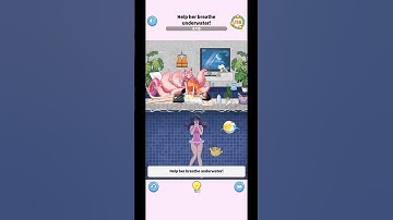 BrainUp- Drama Puzzle game. Level 14. #brainpuzzle #games