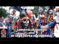 Carnaval de Badajoz 2020: Gran desfile de comparsas By SordoJr Photography