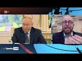 Wahl in Armenien: Wie das Land den Spagat zwischen Russland und der EU schaffen will I ZDFheute live