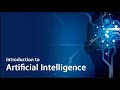 1- Introduction to AI -   مبادرة اشبال مصر الرقمية - المستوى الثالث