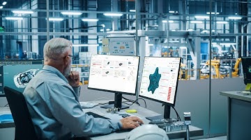 Metrology Reporting - simple, intelligent and accessible cloud-based reporting and visualization