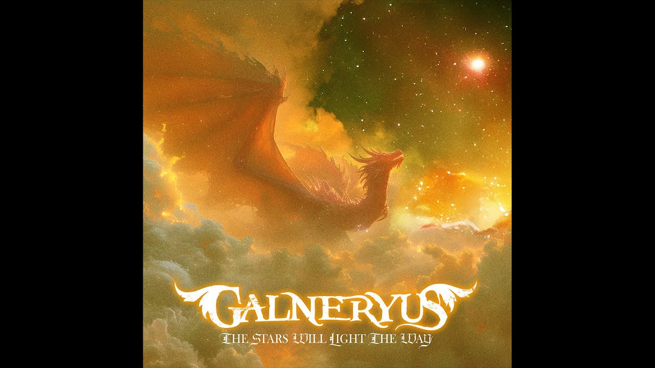 Galneryus - The Stars Will Light the Way [Full Album] - YouTube