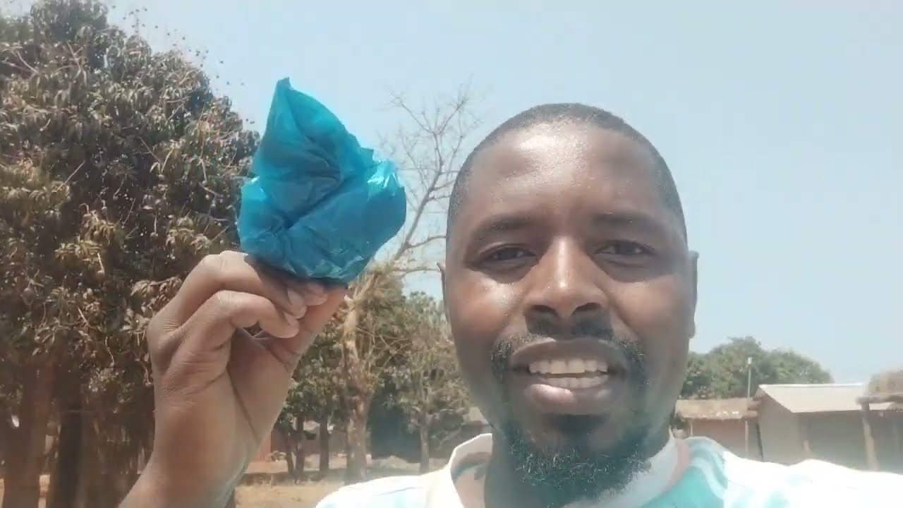 COMO É A MINHA VIDA EM MOÇAMBIQUE 🇲🇿 — SEM FILTROS