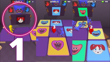 Guess or Die - Survive alone - Gameplay Walkthrough Part 1 - Tutorial (iOS, Android)