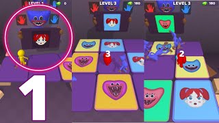 Guess or Die - Survive alone - Gameplay Walkthrough Part 1 - Tutorial (iOS, Android) screenshot 1