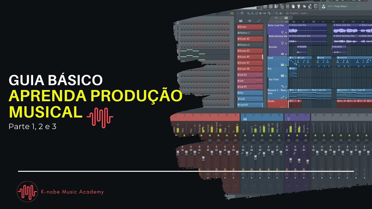 COMO BAIXAR GRATUITAMENTE O FL STUDIO 2020 